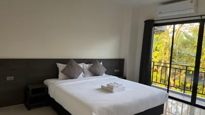 A House Thalang เอ เฮ้าส์ ถลาง – Foto 2