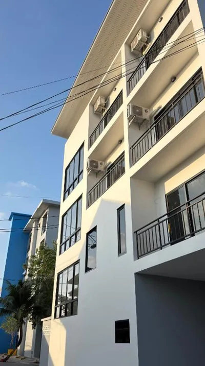 A House Thalang เอ เฮ้าส์ ถลาง – Foto 5