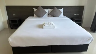 A House Thalang เอ เฮ้าส์ ถลาง – Foto 6