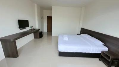 A House Thalang เอ เฮ้าส์ ถลาง – Foto 7