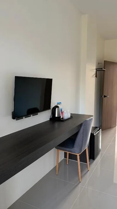 A House Thalang เอ เฮ้าส์ ถลาง – Foto 12